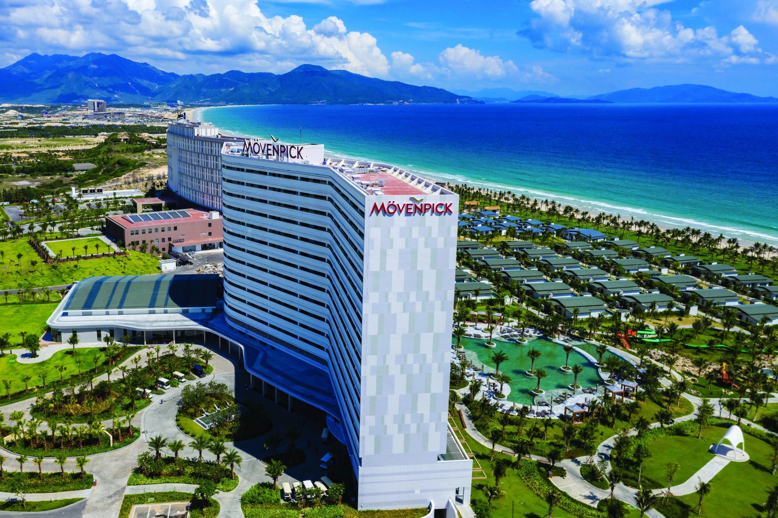 Mövenpick Resort Cam Ranh