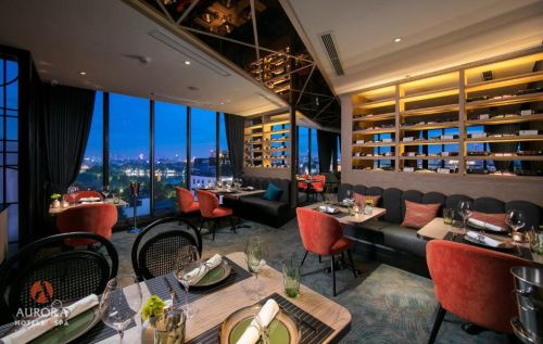 Aurora Premium Hanoi