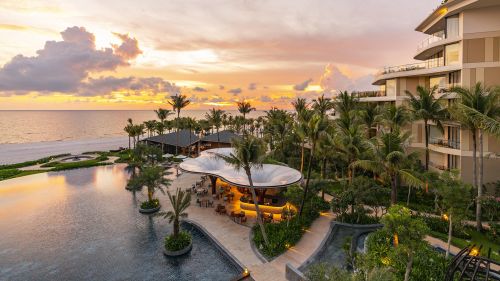 InterContinental Phu Quoc