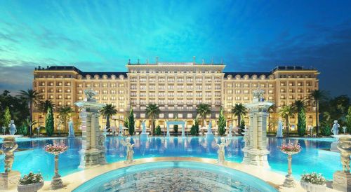 Vinpearl Resort & Golf Phu Quoc